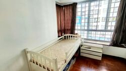 La Casa (D25), Condominium #547867801